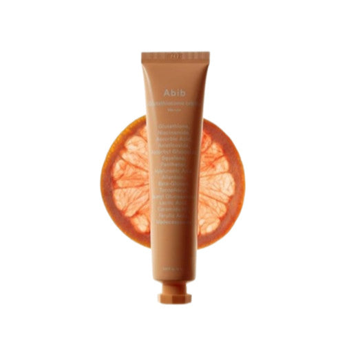 Abib Glutathiosome Cream Vita Tube 75ml