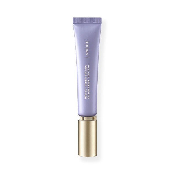 Laneige New)Perfect Renew Retinol Cream 15ml/30ml