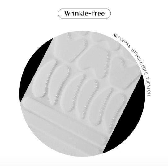 ACROPASS wrinkle free 70ea
