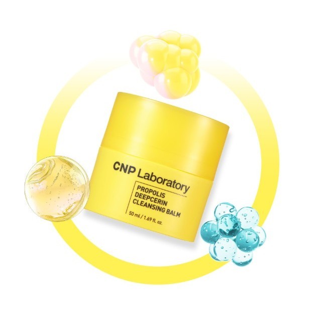 CNP Propolis Deepcerin Cleansing Balm 50 ml