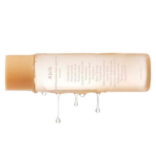 Abib Glutathiosome dark spot toner 200ml