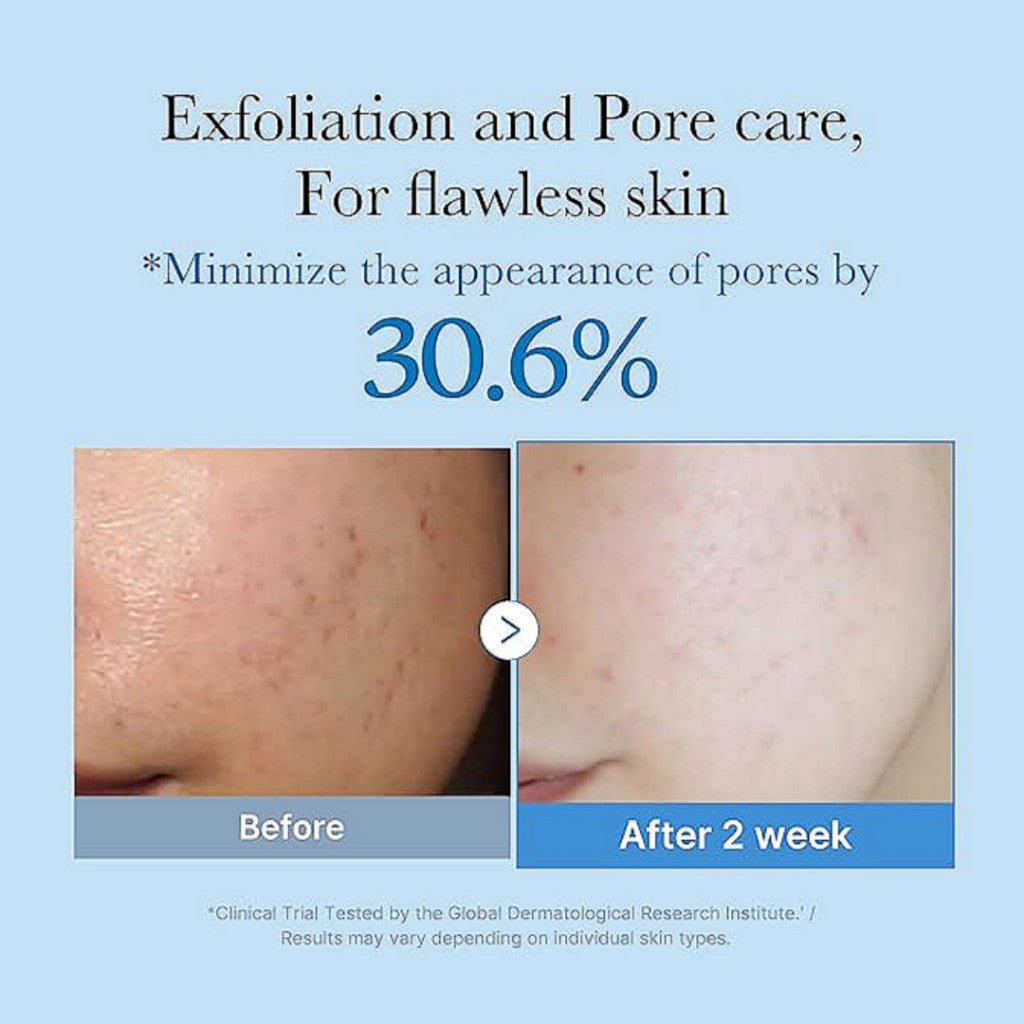 MEDICUBE Zero pore tonerr 250ml