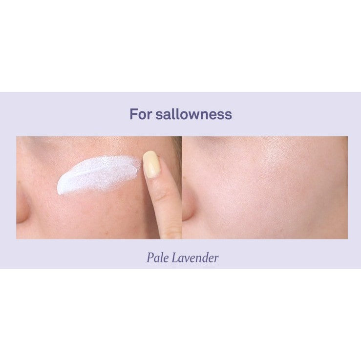 hince Second Skin Hydrating Primer 40ml / Tone Up Base 35ml