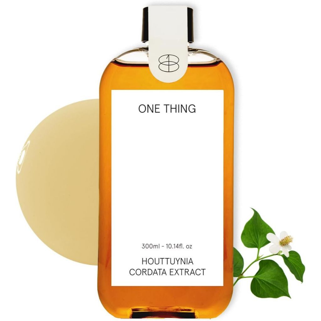 ONE THING Houttuynia Cordata Extract 150ml/300ml