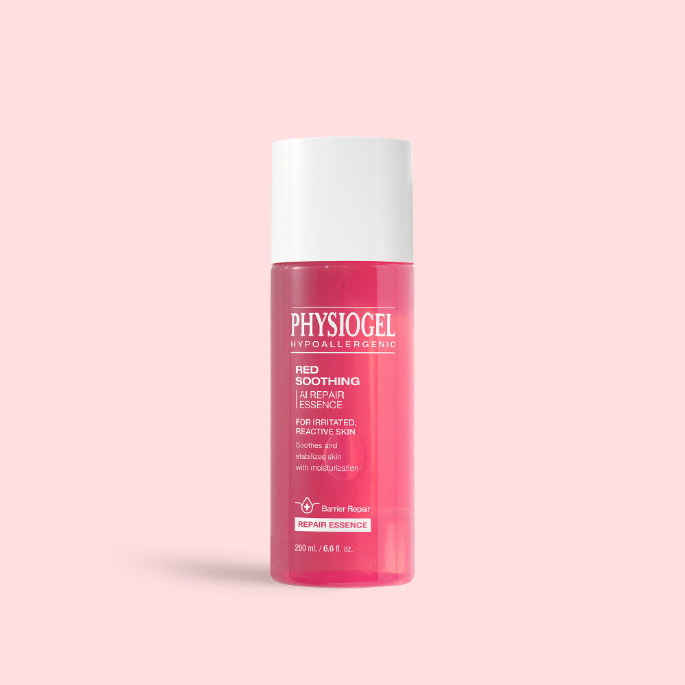 PHYSIOGEL Red Soothing AI Repair Essence 200ml