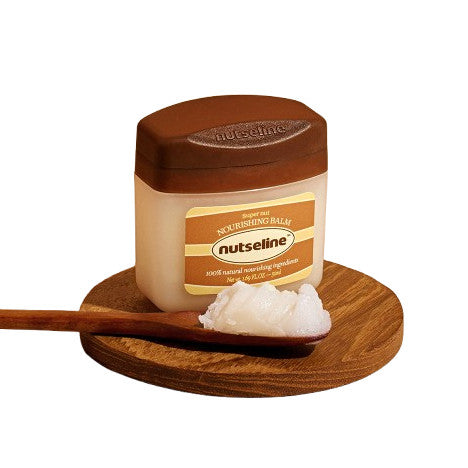 NUTSELINE Nut Balm 50ml (2options : Super Nut Nourishing/Cica Nut Calming)