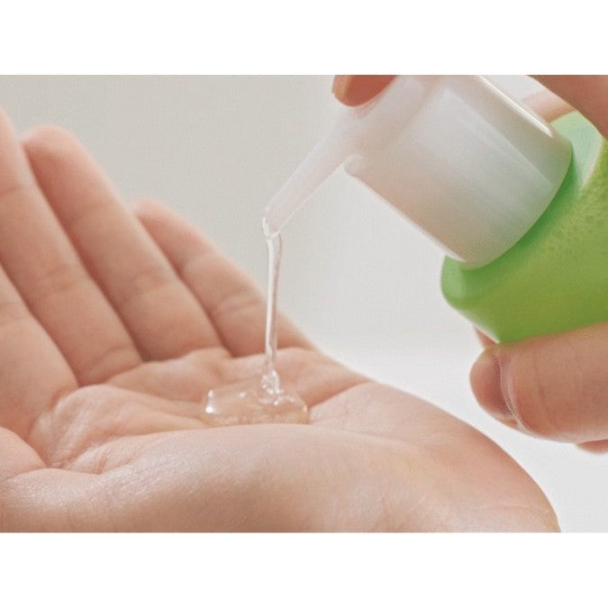 Real Barrier Control-T Cleansing Foam 200mL