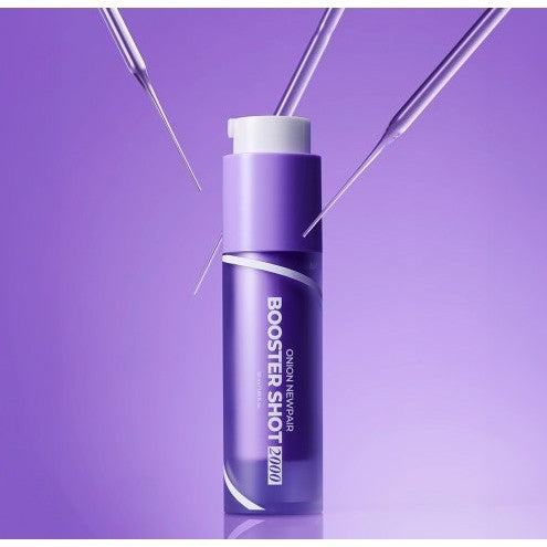 ISNTREE Onion Newpair Booster Shot 2000 50ml