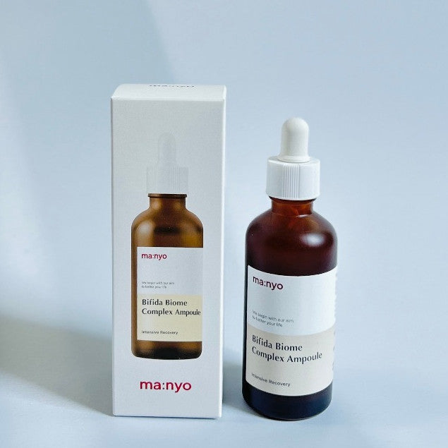 Manyo Bifida Biome Complex Ampoule 30ml /50ml / 80ml