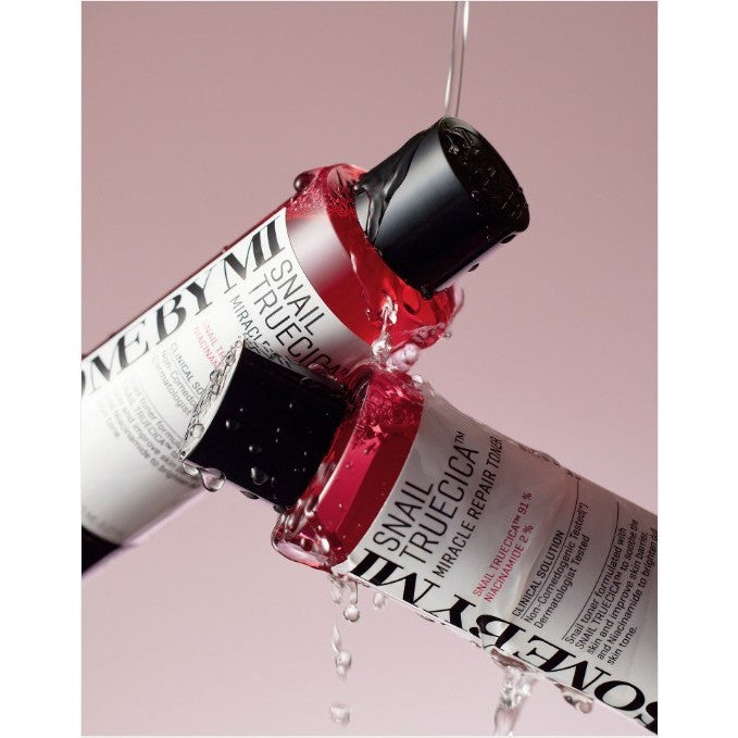 SOME BY MI Snail Truecica Miracle Repair Toner 150ml