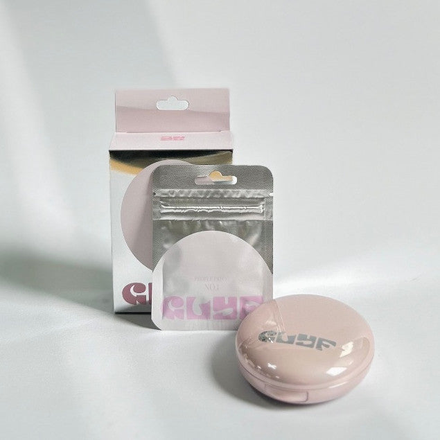 GLYF People Patch (Pink / Blue / Cherry)