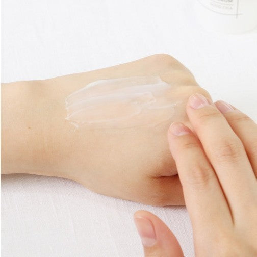 NUMBUZINN No.8 Fine Cica Serum 50ml