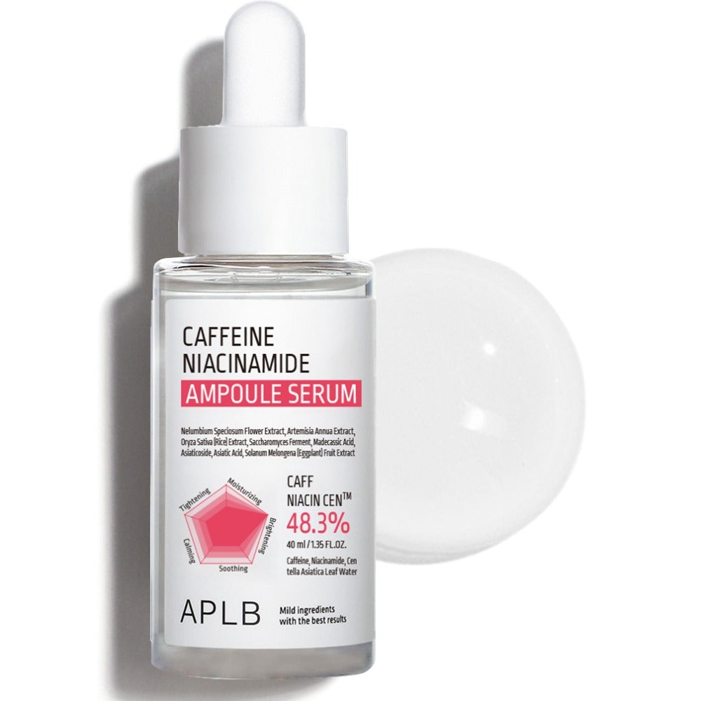 APLB Ampoule Serum (28 Types), 40mL