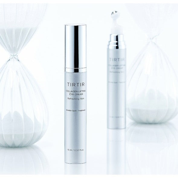 TIRTIR Collagen Lifting Eye Cream 15ml