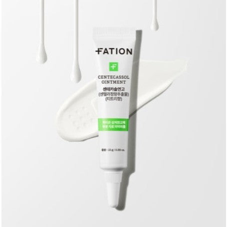 FATION Centecassol Ointment 10g
