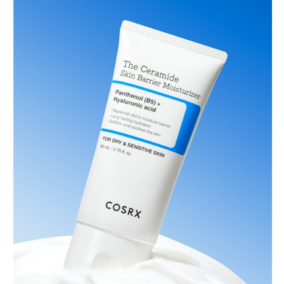 COSRX The Ceramide Skin Barrier Moisturizer, 80ml