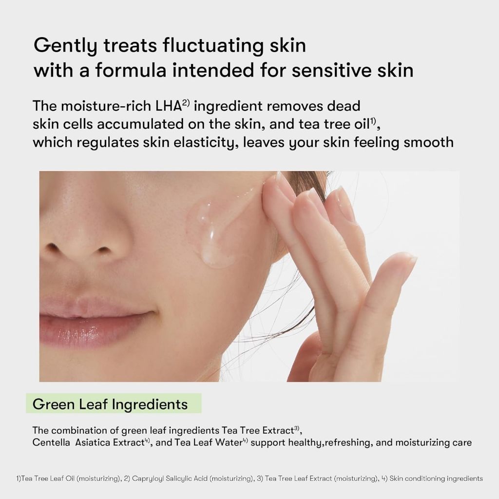 VT Reedle Shot Synergy Cleansing Gel 150ml