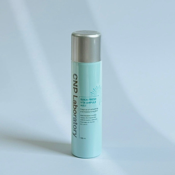 CNP Laboratory Mist 100ml (4 Types) โ Vita-B / Calming / Quick Fresh / Propolis