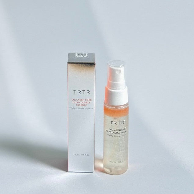 TIRTIR TRTR Collagen Core Double Essence 30ml/100ml