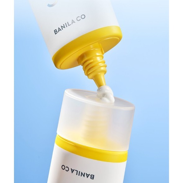 BANILA CO Uv Defense Waterproof Sun Cream SPF50+ PA++++ 100ml