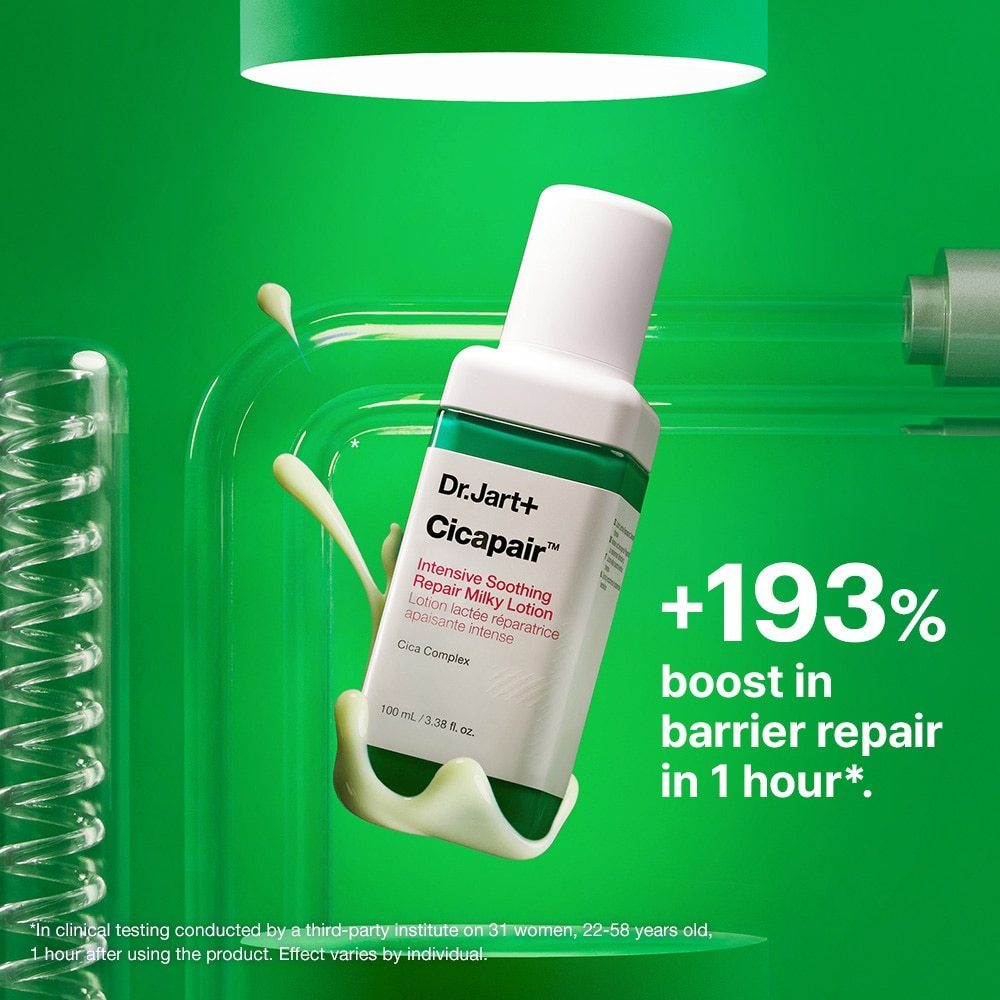 Dr.Jart+ Cicapair™ Soothing Repair Milky Lotion 100ml