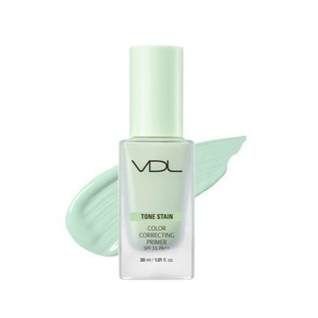 VDL Tone Stain Color Correcting Primer 30ml