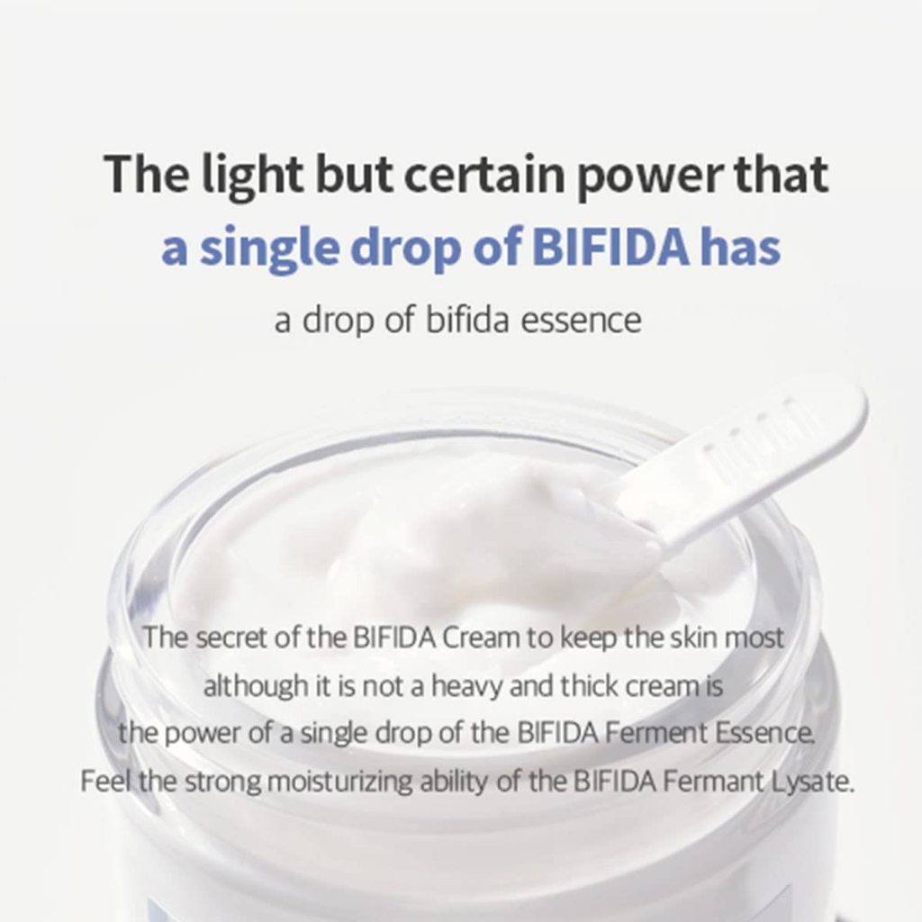 mixsoon Bifida Cream 60ml