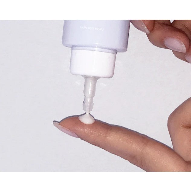 GLOW Coix Seed Sunscreen 42ml