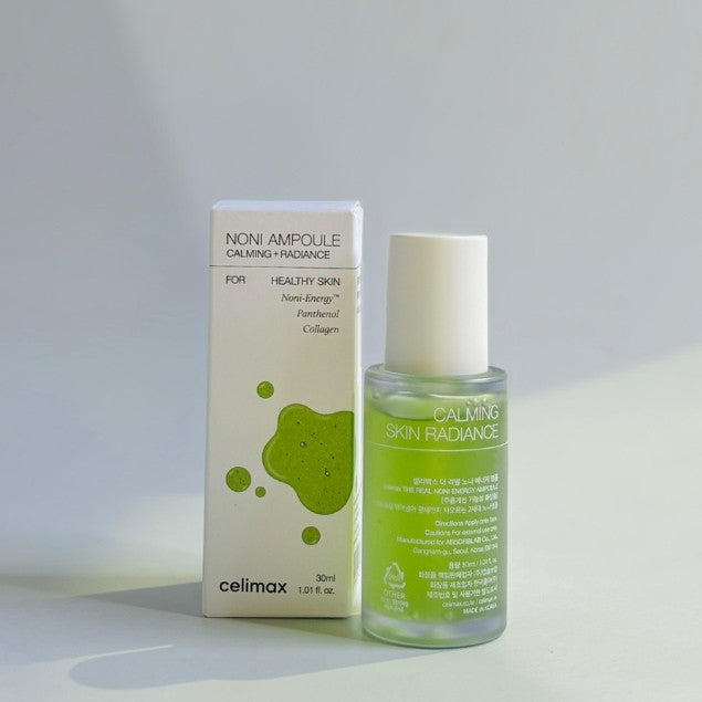 CELIMAX The Real Noni Energy Ampoule 10ml / 30ml / 50ml
