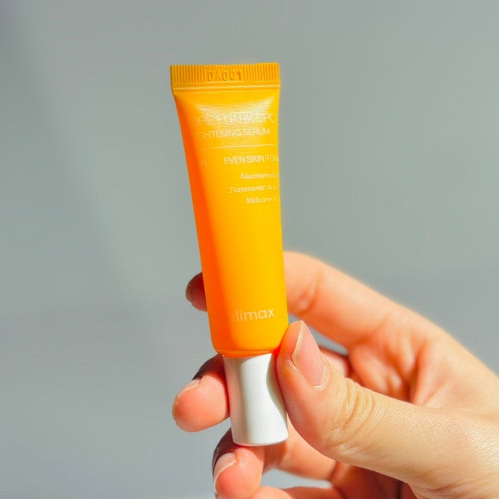 CELIMAX Pore+Dark Spot Brightening Serum (10ml / 30ml)