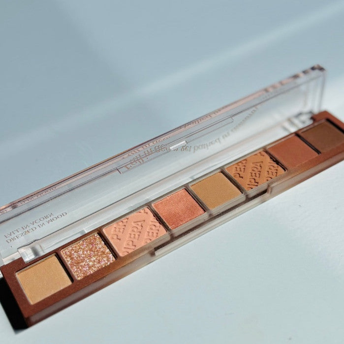 CLIO PERIPERA ALL TAKE MOOD Eye Shadow Palette