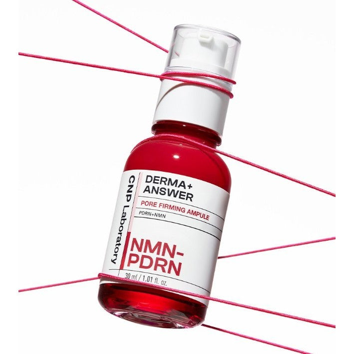 CNP LABORATORY Derma+ Pore Firming Ampoule 15ml, 30ml