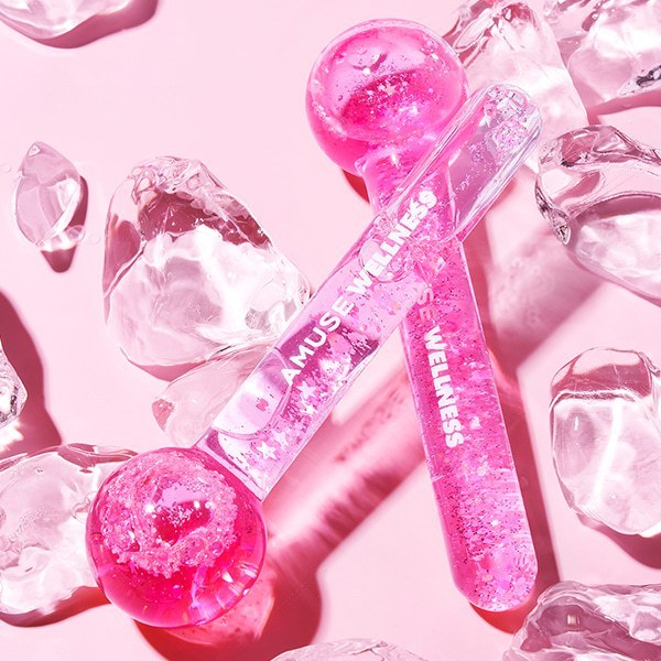 AMUSE Wellness Face Cooler