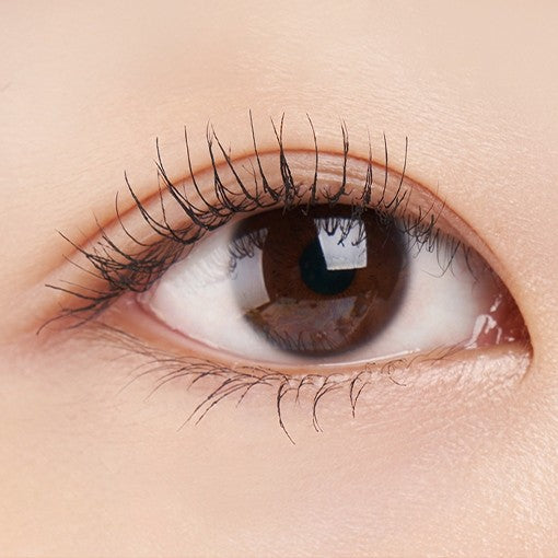 FWEE J Curling Mascara 2Type