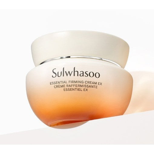 Sulwhasoo Essential Firming Cream EX 50ml / 75ml