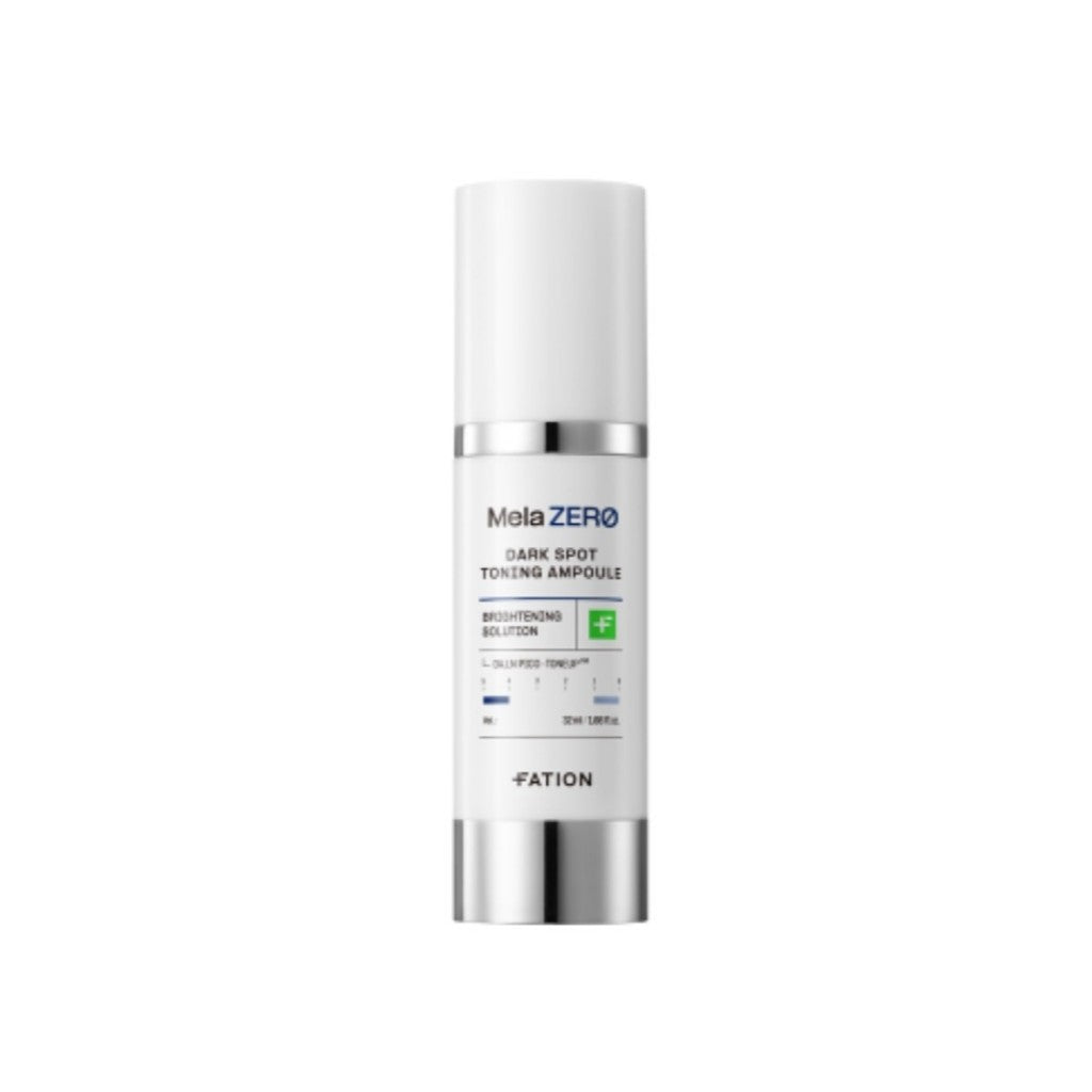 FATION Mela Zero Dark Spot Toning Ampoulel 32ml