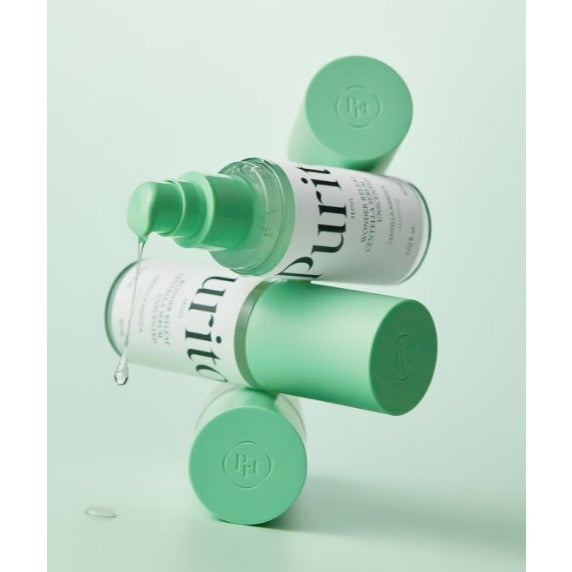 PURITO Wonder Releaf Centella Unscented Serum 60ml