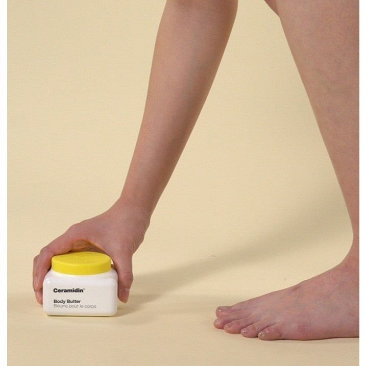 Dr. Jart+ Ceramidin Body Butter, 200mL