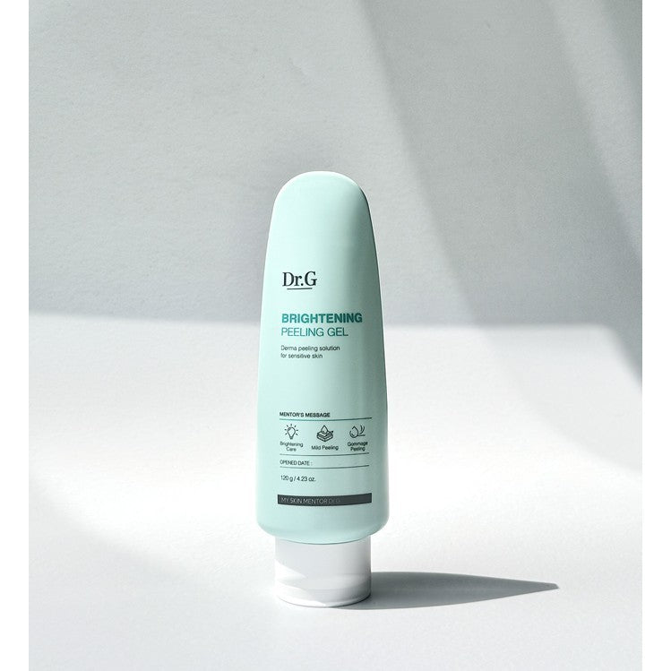 Dr.G Brightening Peeling Gel 60g, 120g