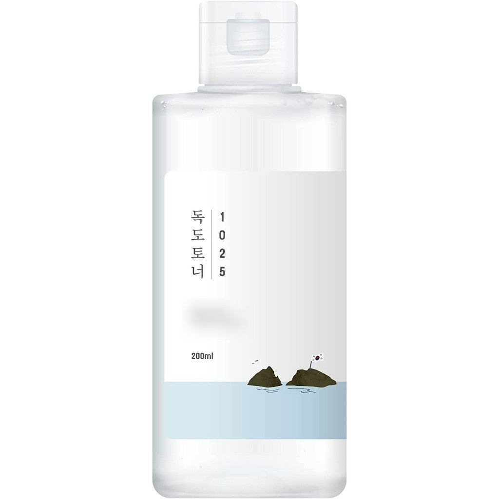 Dokdo Skin Toner 200ml/500ml