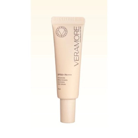 VERAMORE Brightening Glowing Sun Serum 10ml, 50ml