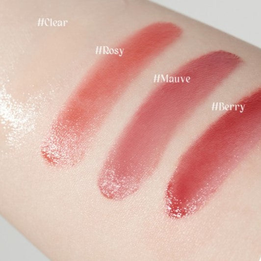 Laka Soul Vegan Lip Balm 3.9g 4Colors