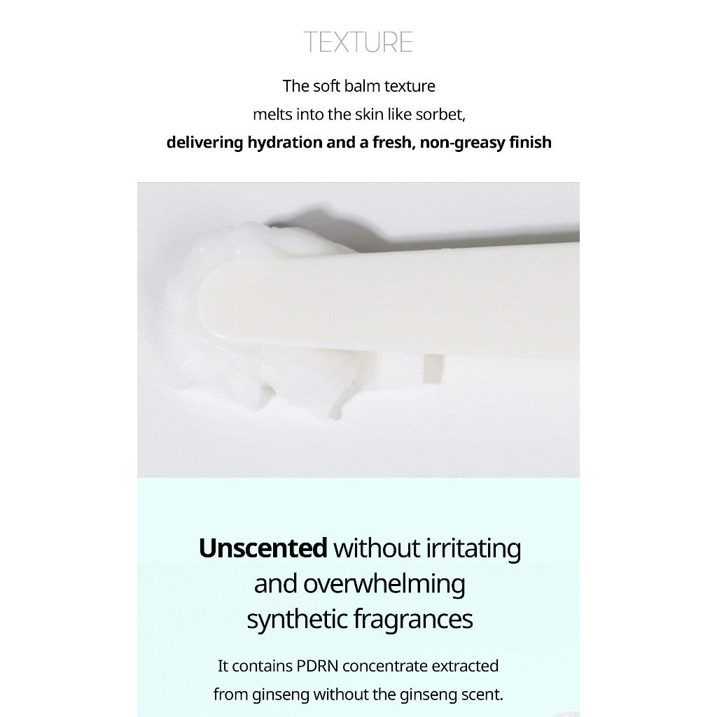 VT PDRN Grinding Cleansing Balm 50ml