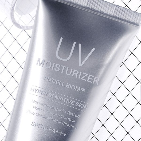 PURCELL Pixcell Biome™ UV Moisturizer 40ml