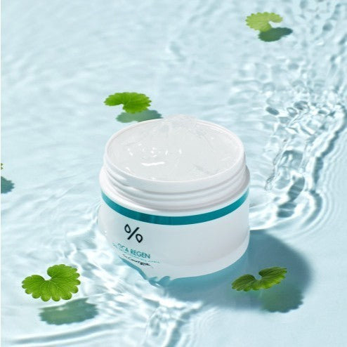 Dr.Ceuracle Cica Regen 95 Soothing Gel 110g