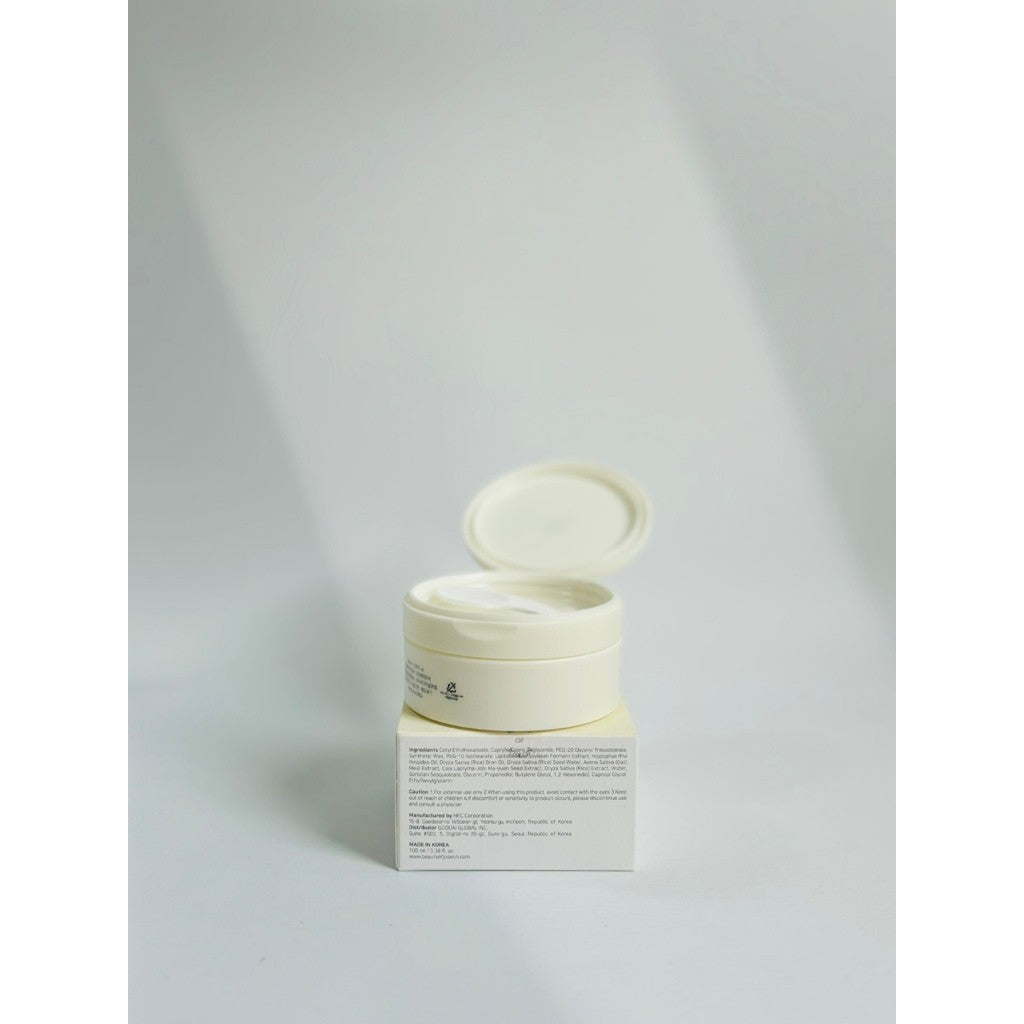 BEAUTY OF JOSEON Radiance Cleansing Balm 100ml