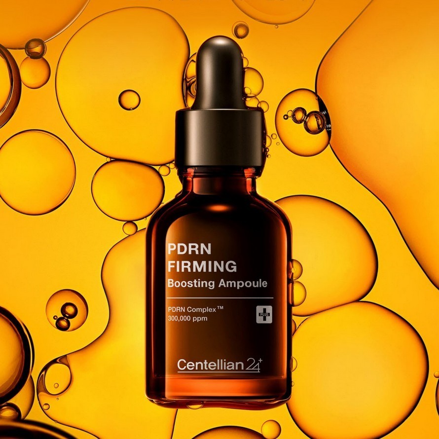 Centellian 24 PDRN Firming Boosting Ampoule, 30mL | PDRN 300,000ppm