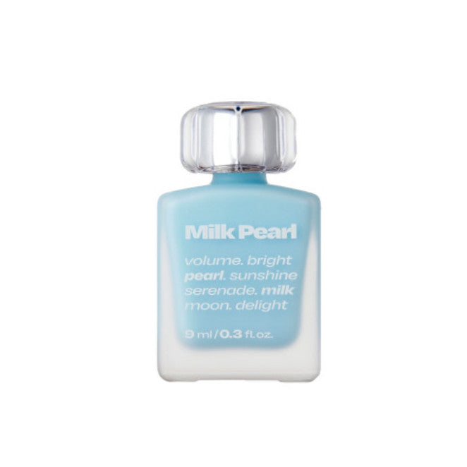 Alternativestereo Lip Potion Milk Pearl Gloss 9ml 4Color