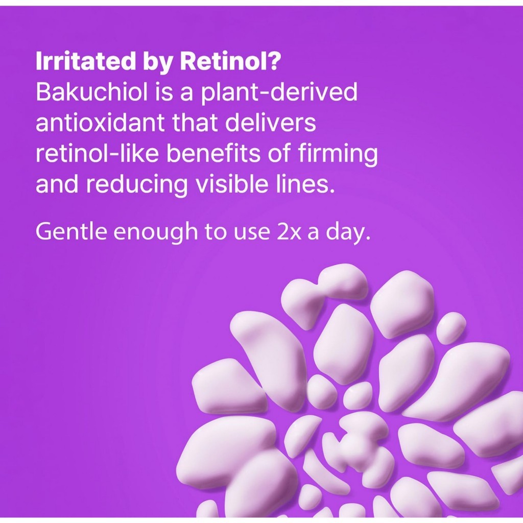 Dr.Jart+ Prejuvenation Firming Bakuchiol Cream 50ml