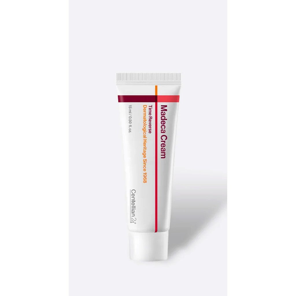 CENTELLIAN 24 Madeca Cream Time Reverse 15ml, 50ml / 4 Types